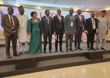 Cross River Deputy Attends 3rd Conference On Intra-African Trade Fair, Strengthens Economic Ties