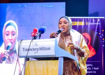 FG praises Sight Savers @70 for outstanding service to humanity and advocacy for disabled rights; urges increased humanitarian support