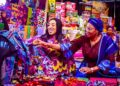 FG Rolls Out Renewed Hope “MARKET MONI” Targets to pull 1.5 Million Market Women out of Poverty by supporting their small businesses