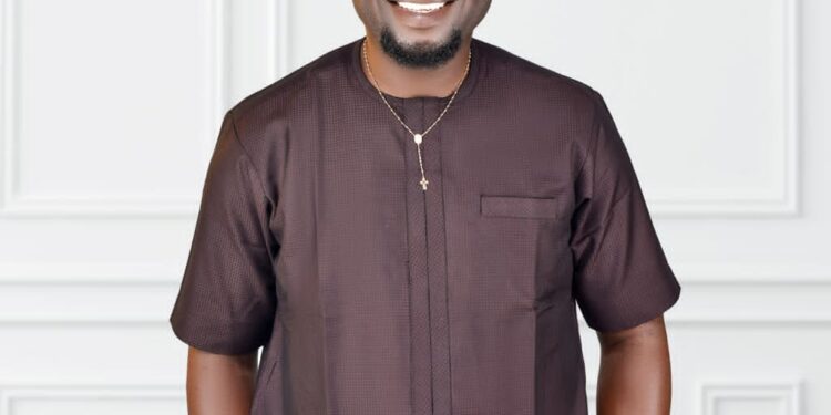 Bisong Wins At Appeal Court.