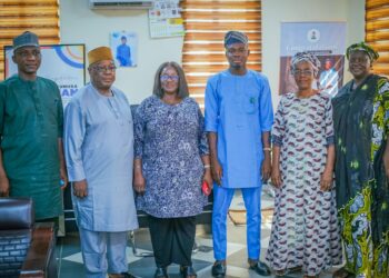 74% Of Kwarans Now Have Access to Clean Water: Unicef Specialist