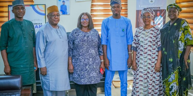 74% Of Kwarans Now Have Access to Clean Water: Unicef Specialist