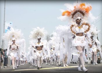 CALABAR CARNIVAL 2023