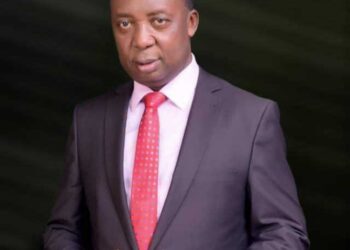 UNICAL Professor Of Special Education, Patrick Egaga Kidnapped