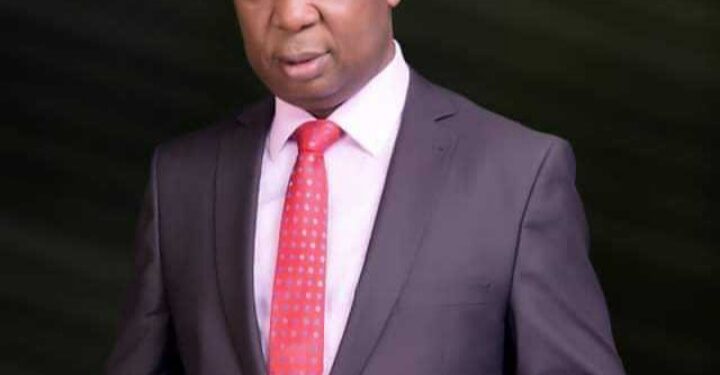 UNICAL Professor Of Special Education, Patrick Egaga Kidnapped