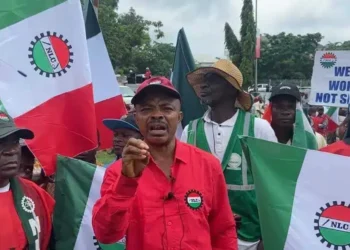 BREAKING: NLC, TUC Suspend Nationwide Strike