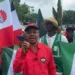 BREAKING: NLC, TUC Suspend Nationwide Strike