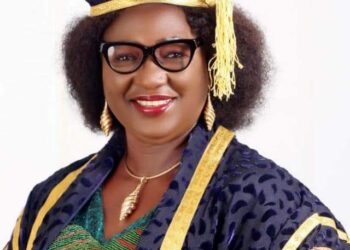 Prof. Florence Banku Obi’s Third Anniversary: The Vice-Chancellor That Crossed The Rubicon