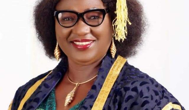 Prof. Florence Banku Obi’s Third Anniversary: The Vice-Chancellor That Crossed The Rubicon