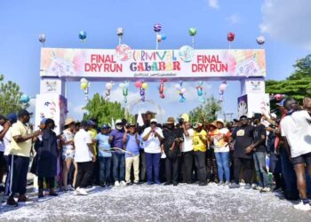 2023 Carnival Calabar: C’River Ready To Host Tourism World – Gov. Otu