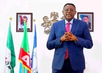 Governor Otu Approves Extended Holiday for Civil Servants