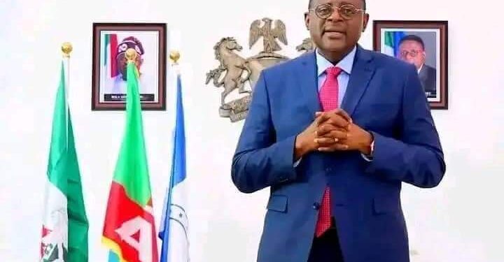 Governor Otu Approves Extended Holiday for Civil Servants