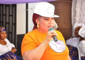 Former Chairman of Biase Local Government Council Launches Foundation Committed to Assisting the Needy, Elderly, and Less Privileged In Society