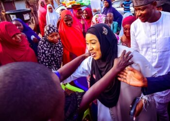 Betta Edu: Tinubu Made Great Choice For The Poor – Reps Deputy Spokesman