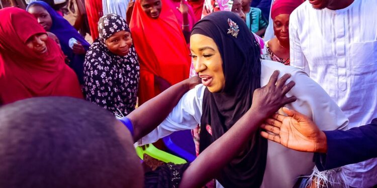 Betta Edu: Tinubu Made Great Choice For The Poor – Reps Deputy Spokesman