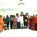 Rt. Hon. Odey Receives Northern Cross River Carnival Committee