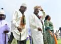 Obong Stool: Don’t Test Our Patience, Gov. Otu Warns Traducers