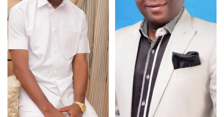 DIRECTOR GENERAL OF APC DIGITAL AMBASSADORS, AMB. OLIVER NTUI SENDS MESSAGE OF FELICITATION TO SENATOR JOHN OWAN-ENOH ON HIS THANKSGIVING SERVICE