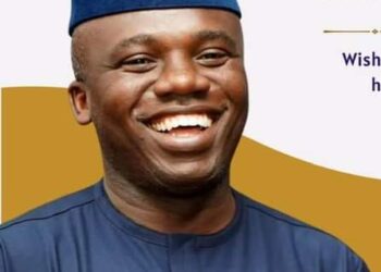 Otu Ready to Harmonise Taxes in Cross River – Ekpenyong