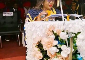 UNICAL VC Announces Scholarship, as Varsity Matriculate Over 8,000 New Students