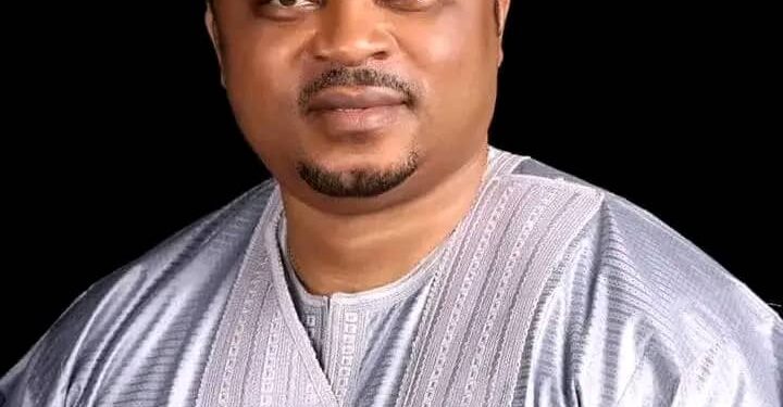 CROSS RIVER STATE APC PRESESENTS HON. DR CHIEF MARTINS ORIM FOR NATIONAL/FEDERAL ASSIGNMENT.