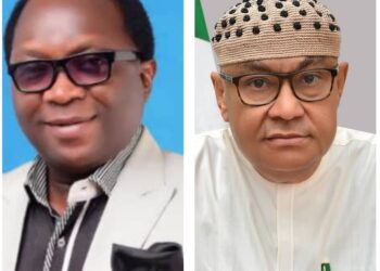 Ntui Congratulates Emil Inyang on supplementary election victory.