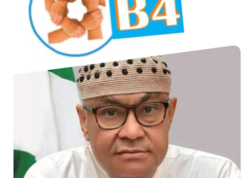 Group Hails Emil Inyang On His Victory At The Rerun Poll