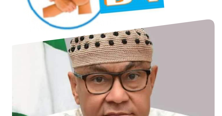 Group Hails Emil Inyang On His Victory At The Rerun Poll