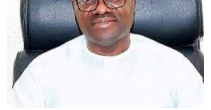 B4 Movement extends congratulations to Alex Ukam for his successful confirmation by the Nigerian Senate as Federal Commissioner of NPC