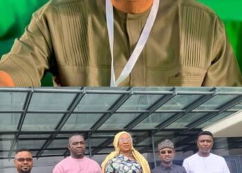 Akamkpa/Biase Federal Constituency Rerun: Personal Aides To Dr. Emil Inyang Congratulates Him On His Resounding Victory