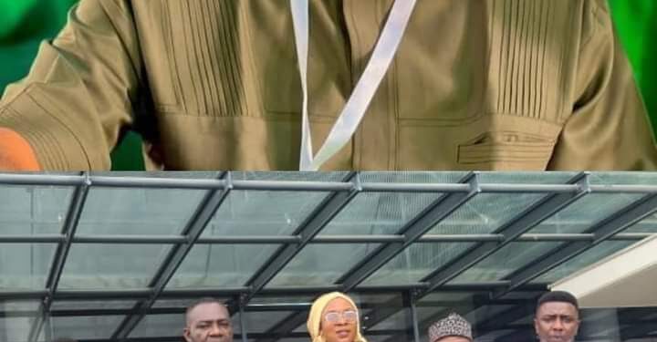 Akamkpa/Biase Federal Constituency Rerun: Personal Aides To Dr. Emil Inyang Congratulates Him On His Resounding Victory