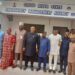 Oversight Function: Hon. Francis Ogban, Hon. Charles Omang, And Other Committee Members, Visit SEMA, Seek Total Synergy.