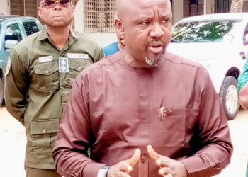 C’River Forestry Commission Concludes Screening Interview For Forest Rangers Applicants