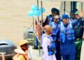 Gov. Otu Commissions Sea Express Ferry Boat, Harps On Public/Private Partnership For Economic Growth