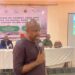 C’River Forestry Commission Boss Attends Forest Stakeholders Meeting In Calabar.