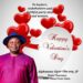 Valentine’s Day: Eba Tasks Supporters On Love, Peaceful Co-existence Among Neighbours