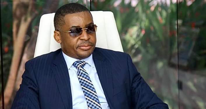 Odey Reiterates Governor Otu’s Commitment To Workers’ Welfare