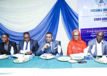 Boundary Dispute: C’River Deputy Governor Opens National Boundary Commission Interactive Session In Calabar