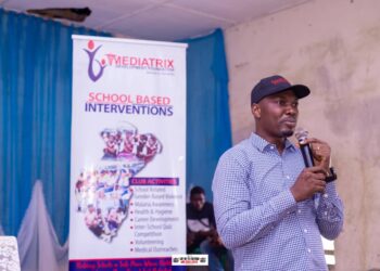 Mediatrix Development Foundation Takes Campaign Against Drug Abuse and Cultism to Schools in Obudu and Ogoja