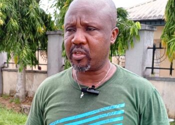 C’River Forestry Helmsman O’ben-Etchi Commends Support By Carbon-Economy Group, NCCC Over Planned Forest Restoration Efforts