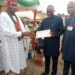 Egbe-Mbube Community Confers Chieftaincy Title on Cross River Deputy Governor