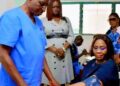 C’River Director General Of Primary Health Care Development Agency Attends Flag-off Of Gov. Otu’s Wife Free Medical Outreach, Urged Residents To Take Advantage Of The Initiative