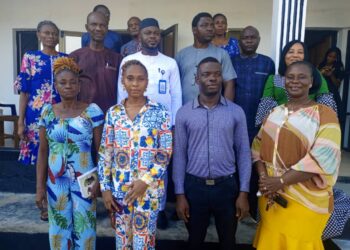 Governor Otu Will Strengthen The Business Community in C’River State – Great Ogban.