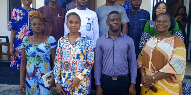 Governor Otu Will Strengthen The Business Community in C’River State – Great Ogban.