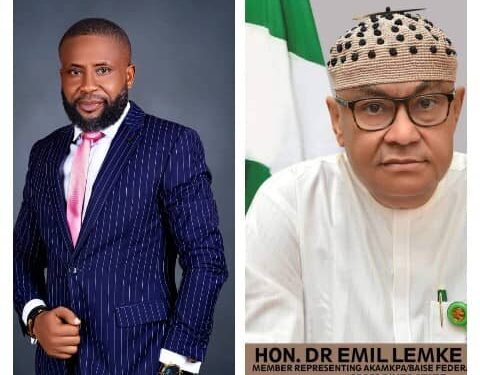 HON. ONUN (DR) EMIL INYANG EXTOLS DCN. MIZAM ARIKPO ON HIS 2024 BIRTHDAY ANNIVERSARY