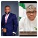 HON. ONUN (DR) EMIL INYANG EXTOLS DCN. MIZAM ARIKPO ON HIS 2024 BIRTHDAY ANNIVERSARY