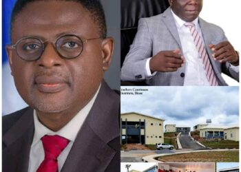 Reskilling New Teachers: TCTI Sets to Train 10,000 in C’River