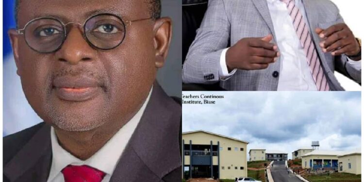 Reskilling New Teachers: TCTI Sets to Train 10,000 in C’River