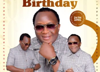 Birthday Felicitation To A Quintessential Gentleman: Sir Oliver Ntui.