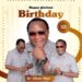 Birthday Felicitation To A Quintessential Gentleman: Sir Oliver Ntui.